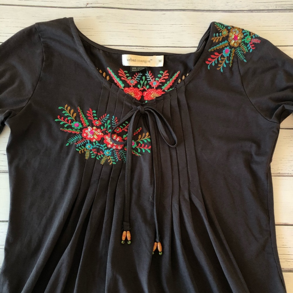 Women’s Urban Mangoz Dress - Picture 3 of 5